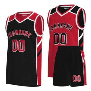 Premium Custom Basketball Shirts - Breathable Fabric for Matches, Training & Tournaments